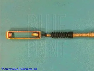 ADT34622 BLUE PRINT Трос (тросик) ручника (фото 1)