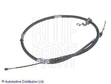 ADT346229 BLUE PRINT Трос (тросик) ручника (фото 1)