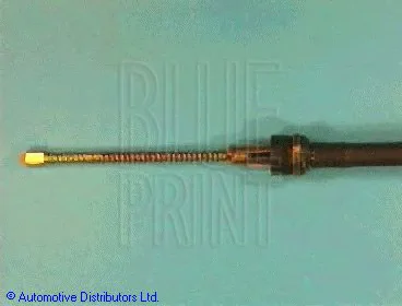 ADT34636 BLUE PRINT Трос (тросик) ручника (фото 1)