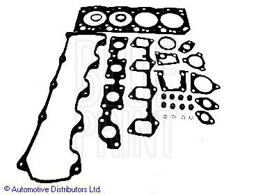 ADT36261 BLUE PRINT Прокладки ГБЦ, комплект (фото 1)