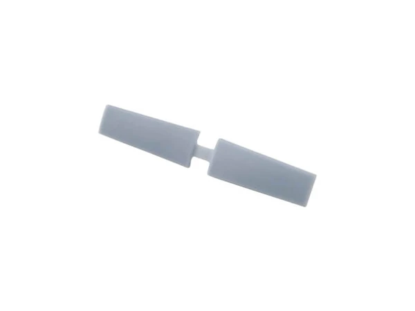 104031 SIGMA Накладка защитная пластмассовая для рукоятки плиткорезов 2С4, 2В4 (фото 2)