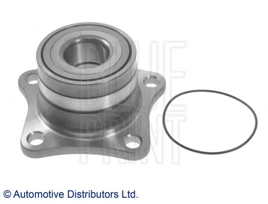 ADT38355 BLUE PRINT Подшипник ступицы колеса (комплет) (фото 1)