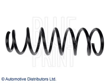 ADT388465 BLUE PRINT Пружина подвески (фото 1)