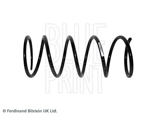 ADT388481 BLUE PRINT Пружина подвески (фото 1)