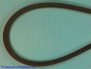 ADT39617 BLUE PRINT Ремень ручейковый (приводной, поликлиновой) (фото 1)