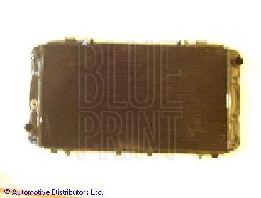 ADT39814 BLUE PRINT Радиатор охлаждения двигателя (фото 1)