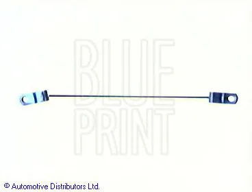 ADZ94628 BLUE PRINT Трос (тросик) ручника (фото 1)