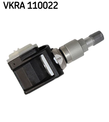 VKRA 110022 SKF Датчик частоты вращения колеса, контроль давления в шинах (фото 3)