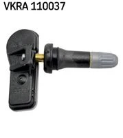 VKRA 110037 SKF Датчик частоты вращения колеса, контроль давления в шинах (фото 3)