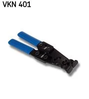 VKN 401 SKF Монтажный инструмент, пыльник (фото 2)