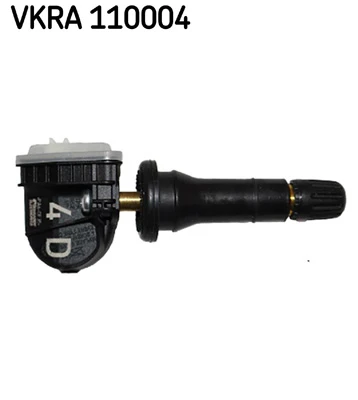 VKRA 110004 SKF Датчик частоты вращения колеса, контроль давления в шинах (фото 3)