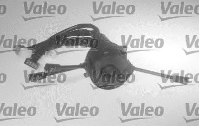 251546 VALEO Переключатель подрулевой (поворотники, стеклоочиститель, свет, сигнал, аварийка) (фото 1)