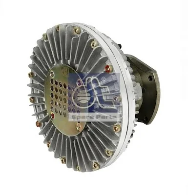1.11106 DT Spare Parts Вентилятор охлаждения радиатора (двигателя) (фото 2)