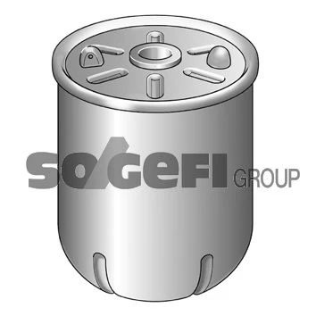 FT5801 SOGEFIPRO Масляный фильтр (фото 3)