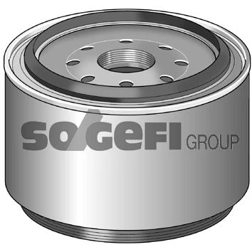 FP5836 SOGEFIPRO Топливный фильтр (фото 3)