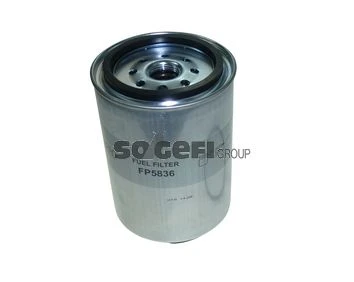 FP5836 SOGEFIPRO Топливный фильтр (фото 4)