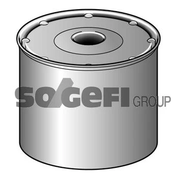 FT8478 SOGEFIPRO Топливный фильтр (фото 3)
