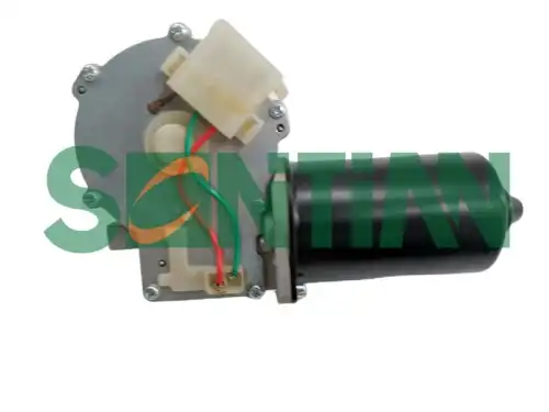 ZD16357 SONTIAN Двигатель стеклоочистителя (фото 3)