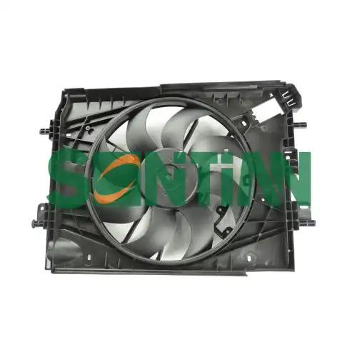 ZD168487 SONTIAN Вентилятор, охлаждение двигателя (фото 2)