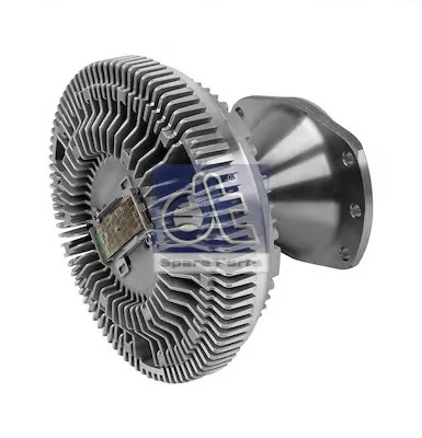 5.41454 DT Spare Parts Вентилятор охлаждения радиатора (двигателя) (фото 1)
