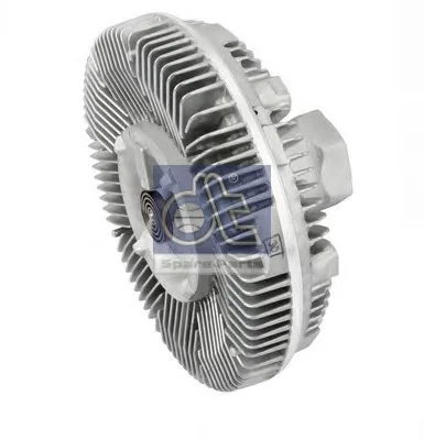 6.35030 DT Spare Parts Вентилятор охлаждения радиатора (двигателя) (фото 1)