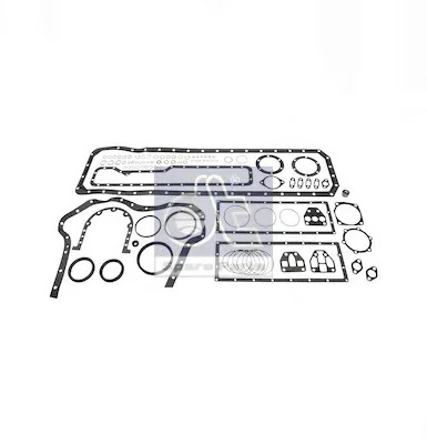 6.91007 DT Spare Parts Прокладки картера (поддона) двигателя - комплект (фото 1)