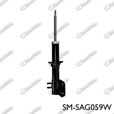 SM-SAG059W SpeedMate Амортизатор (фото 6)