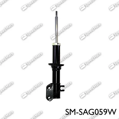 SM-SAG059W SpeedMate Амортизатор (фото 9)