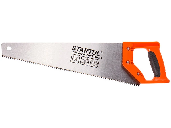 ST4028-30 STARTUL Ножовка по дереву 300 мм Master (фото 2)