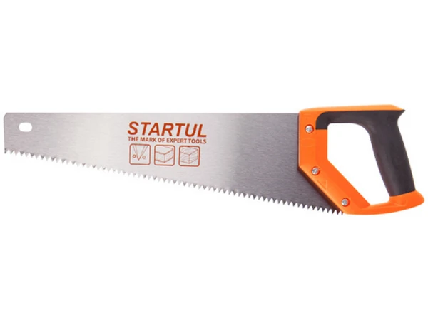 ST4024-50 STARTUL Ножовка по дереву 500 мм Standart (фото 3)