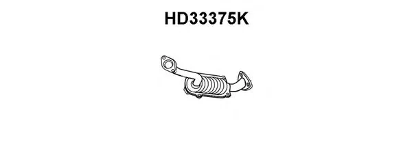 HD33375K VENEPORTE Катализатор (фото 1)