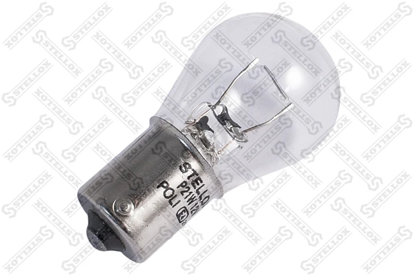 99-39038-SX STELLOX Лампа накаливания (фото 2)