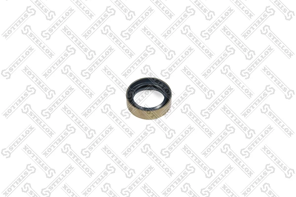 81-01193-SX STELLOX Уплотнительное кольцо, втулка рессоры (серьга рессоры) (фото 2)