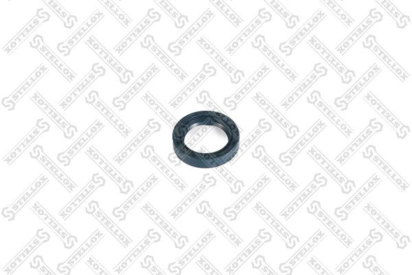 81-01124-SX STELLOX Уплотнительное кольцо, втулка рессоры (серьга рессоры) (фото 2)
