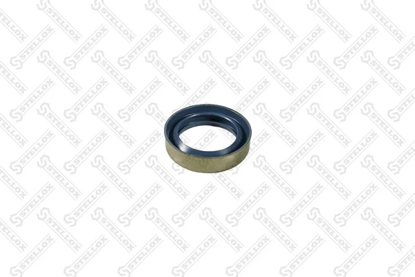 81-01209-SX STELLOX Уплотнительное кольцо, втулка рессоры (серьга рессоры) (фото 2)