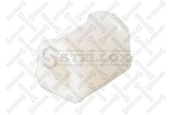 84-12579-SX STELLOX Втулка стабилизатора (п) перед.25.5x37.5x55 (фото 1)