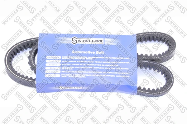 01-00875-SX STELLOX Клиновой ремень (фото 2)