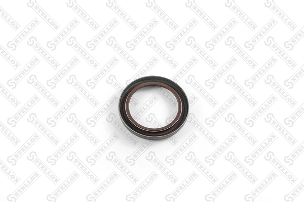 81-01104-SX STELLOX Уплотнительное кольцо, втулка рессоры (серьга рессоры) (фото 2)