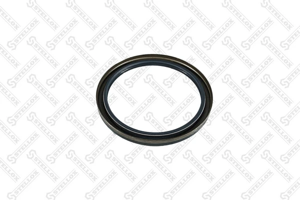 81-01180-SX STELLOX Уплотнительное кольцо, втулка рессоры (серьга рессоры) (фото 2)