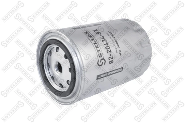 82-20434-SX STELLOX Топливный фильтр (фото 2)