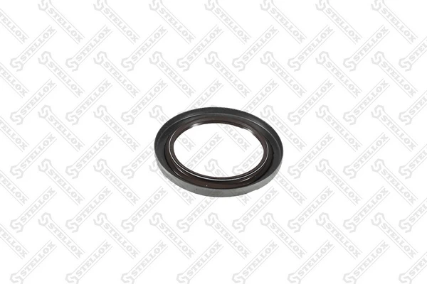 81-01207-SX STELLOX Уплотнительное кольцо, втулка рессоры (серьга рессоры) (фото 2)