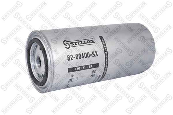 82-00400-SX STELLOX Топливный фильтр (фото 2)
