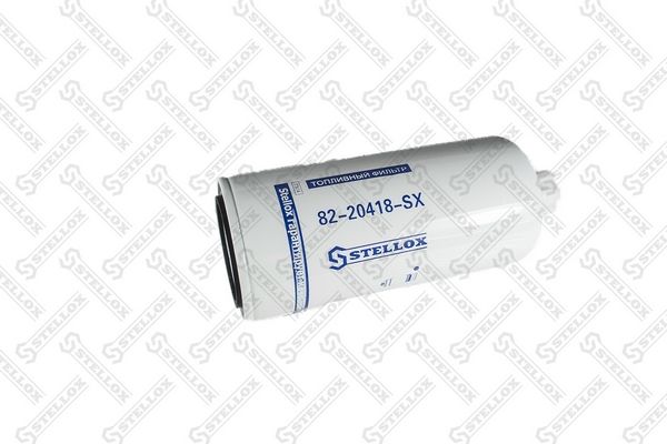 82-20418-SX STELLOX Топливный фильтр (фото 2)