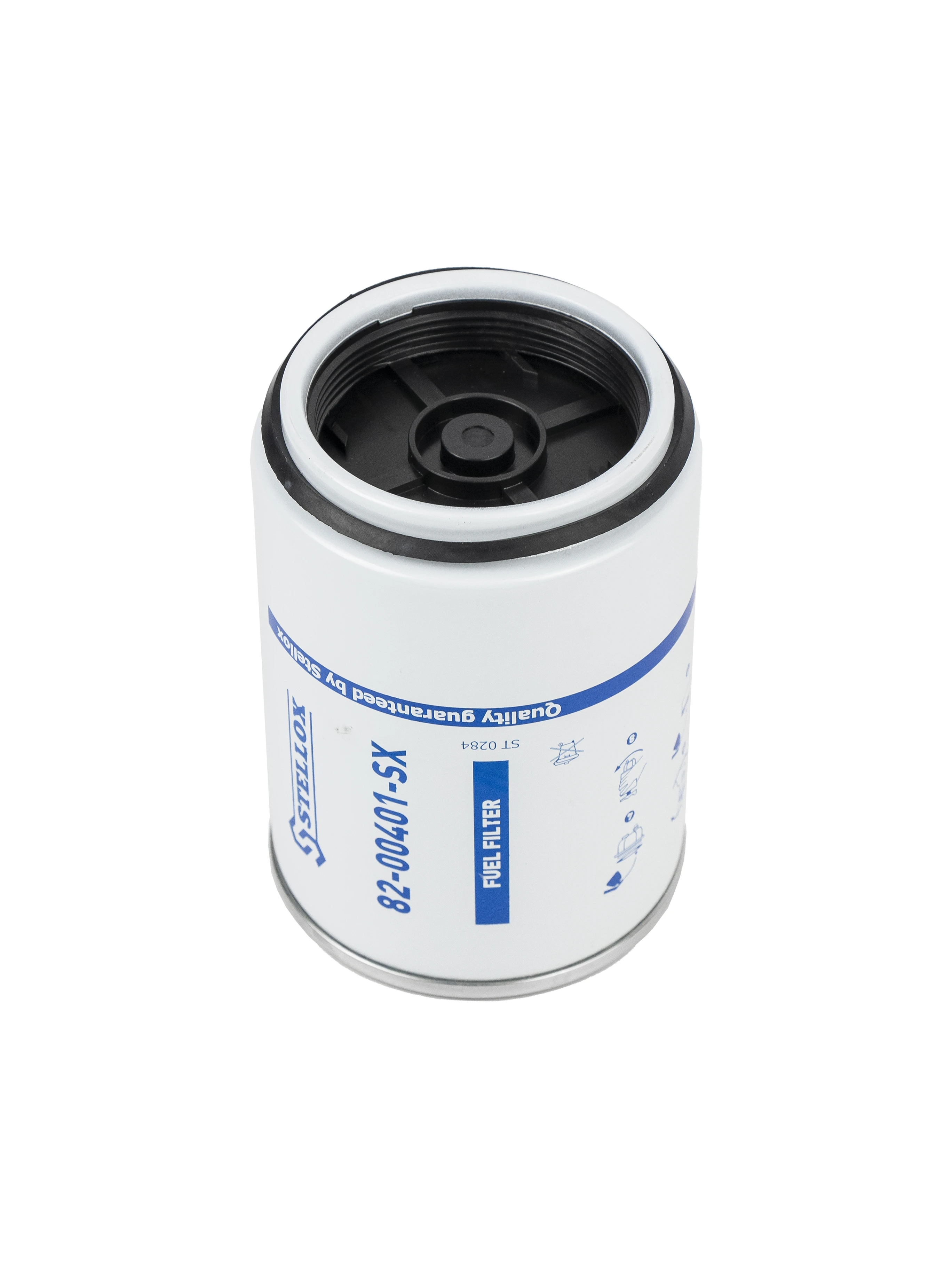 82-00401-SX STELLOX Топливный фильтр (фото 5)