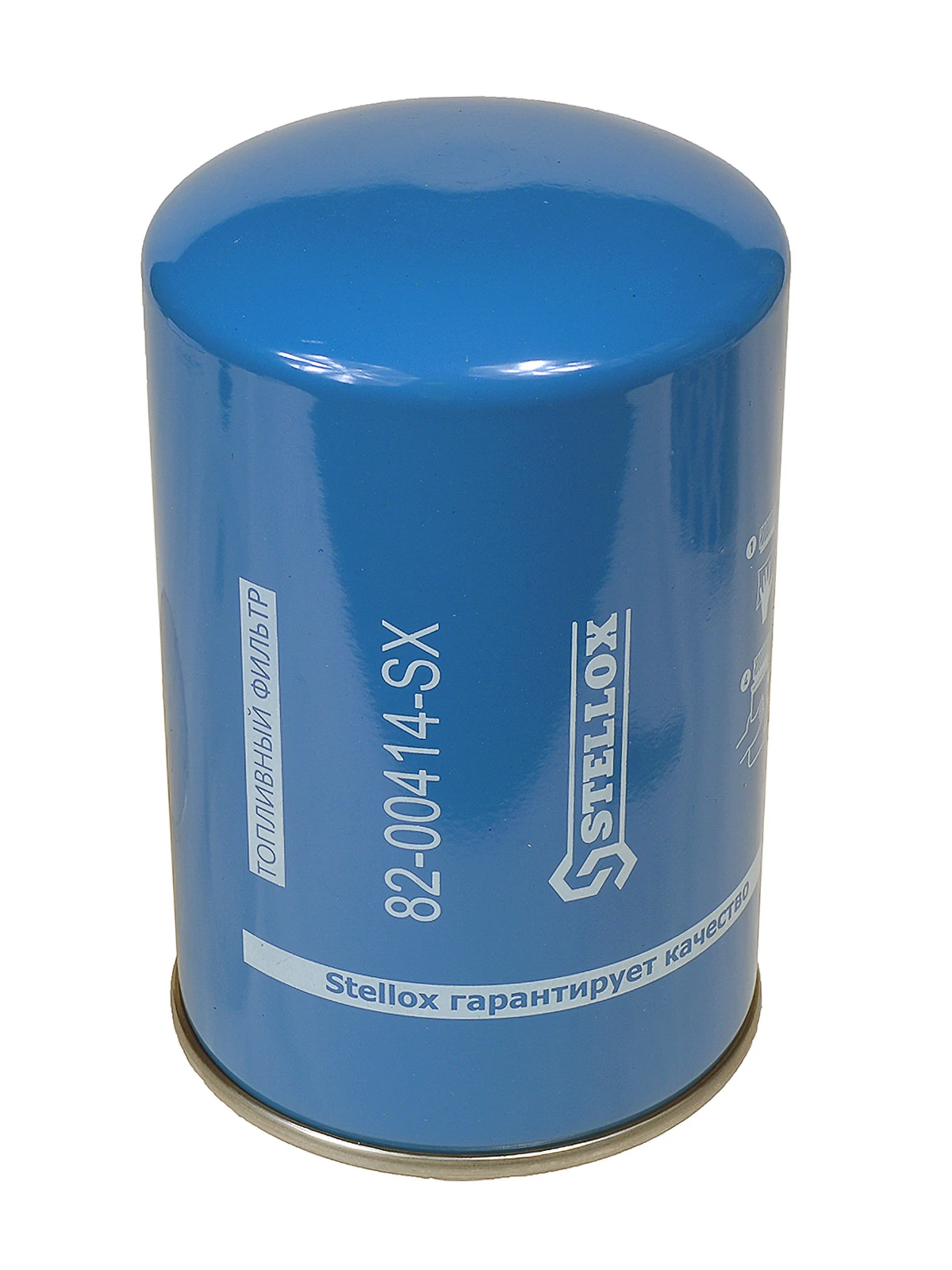 82-00414-SX STELLOX Топливный фильтр (фото 2)