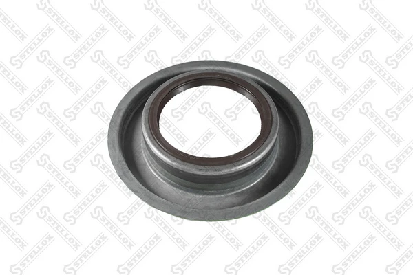81-01206-SX STELLOX Уплотнительное кольцо, втулка рессоры (серьга рессоры) (фото 2)
