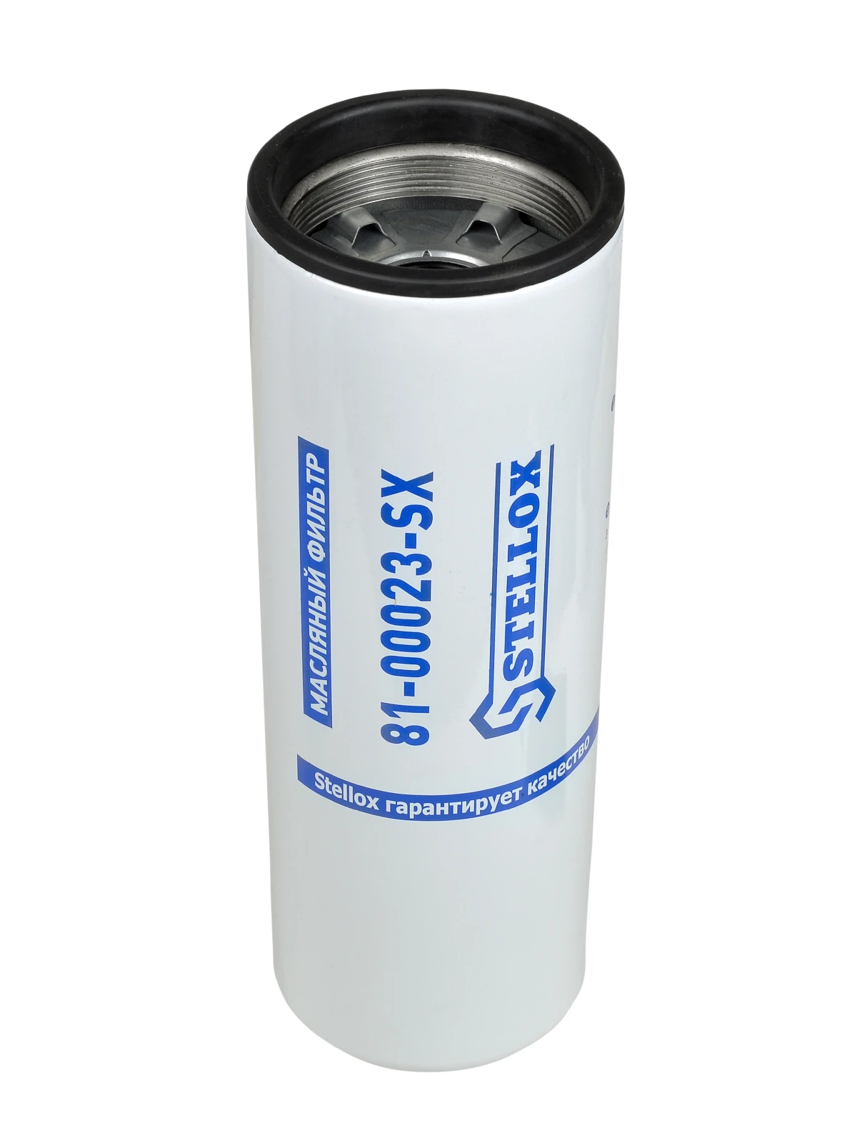 81-00023-SX STELLOX Масляный фильтр (фото 4)