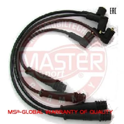 968-ZW-LPG-SET-MS MASTER-SPORT Высоковольтные провода (комплект проводов зажигания) (фото 1)