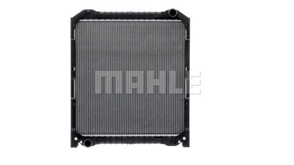 CR 142 000P KNECHT/MAHLE Радиатор, охлаждение двигателя (фото 3)