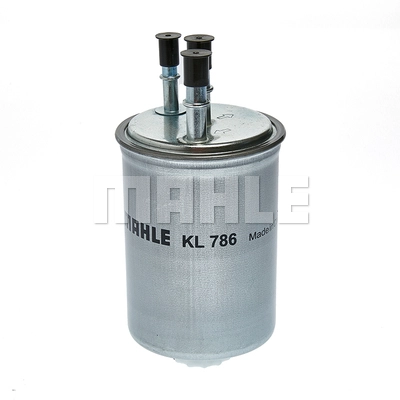 KL 786 KNECHT/MAHLE Топливный фильтр (фото 2)